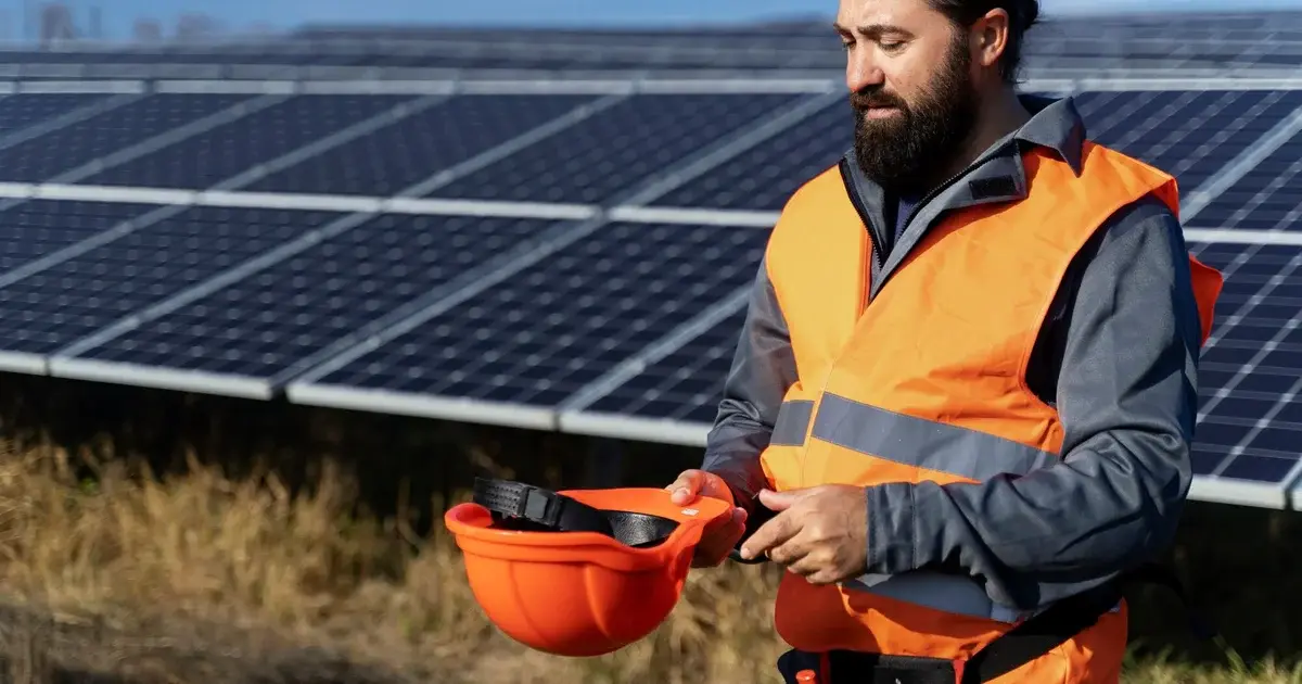 Comparison between portable solar generator and gas generator for emergencies
