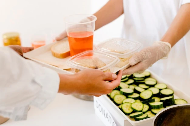 Non-perishable food supplies for emergencies