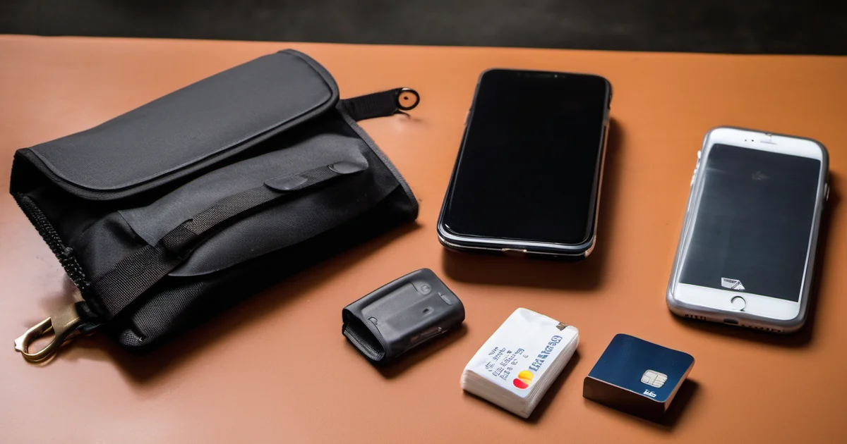 Electronic Protection