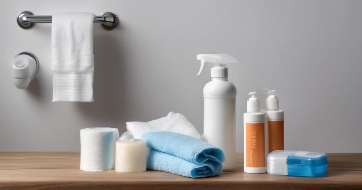 Hygiene and Sanitation